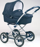   Peg-Perego Young Crystal