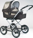   Peg-Perego Young Toffee