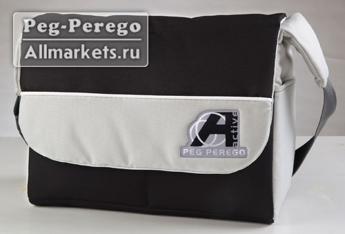  Peg-Perego Borsa Cambio Ice - -    2008