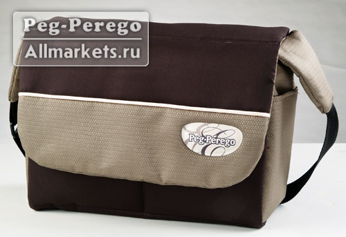  Peg-Perego Borsa Cambio Moka - -    2008