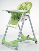    Peg-Perego Prima Pappa Diner Free Style Mint (-     )