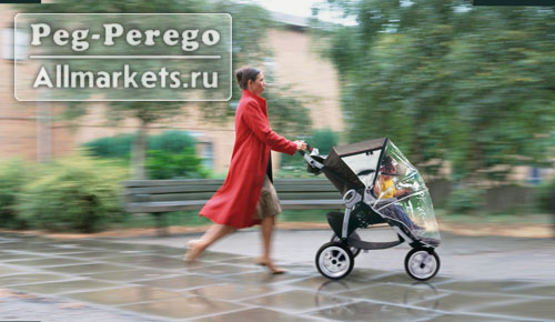   PEG-PEREGO GT 3 MIELE