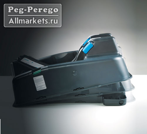 PEG-PEREGO PRIMO VIAGGIO TRI FIX WAVE