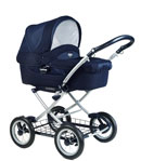   Peg-Perego Young Midnight