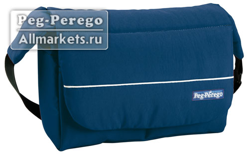  Peg-Perego Borsa Cambio Blu - -    2009 OT31