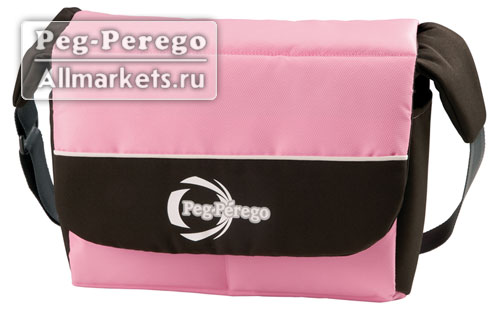  Peg-Perego Borsa Cambio Cameo - -    2009 FG47-ST29