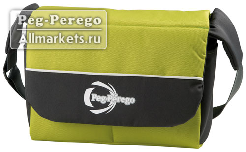  Peg-Perego Borsa Cambio Cedro - -    2009 FG53-ST64