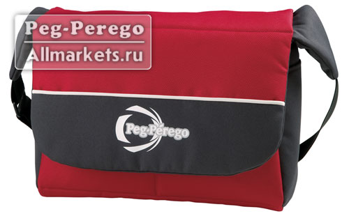  Peg-Perego Borsa Cambio Corallo - -    2009 FG53-ST49