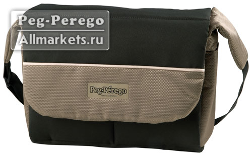  Peg-Perego Borsa Cambio Moka - -    2009 TL53-KN46