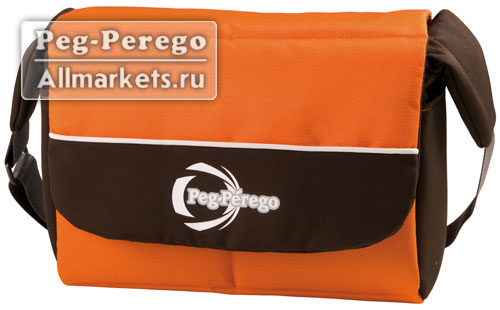  Peg-Perego Borsa Cambio Papaia - -    2009 FG47-ST38