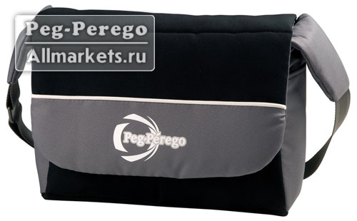  Peg-Perego Borsa Cambio Titanio - -    2009 FG13-ST53