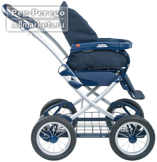 Peg-Perego Young.     Classe 4