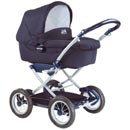 Peg-Perego (-) Young () Navy Style