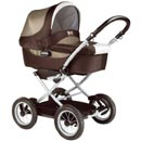 Peg-Perego (-) Young () Toffee